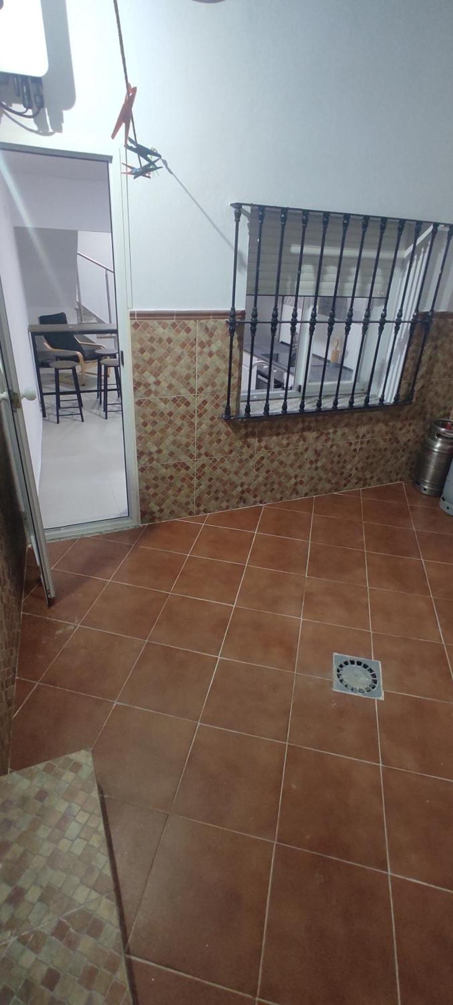 Casa Lolo Villa Algodonales Exterior photo